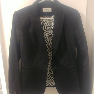 Womens mexx blazer size 36